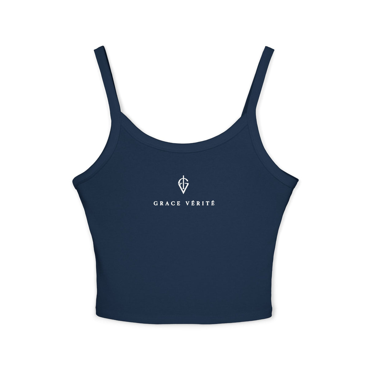 Strap Tank Top