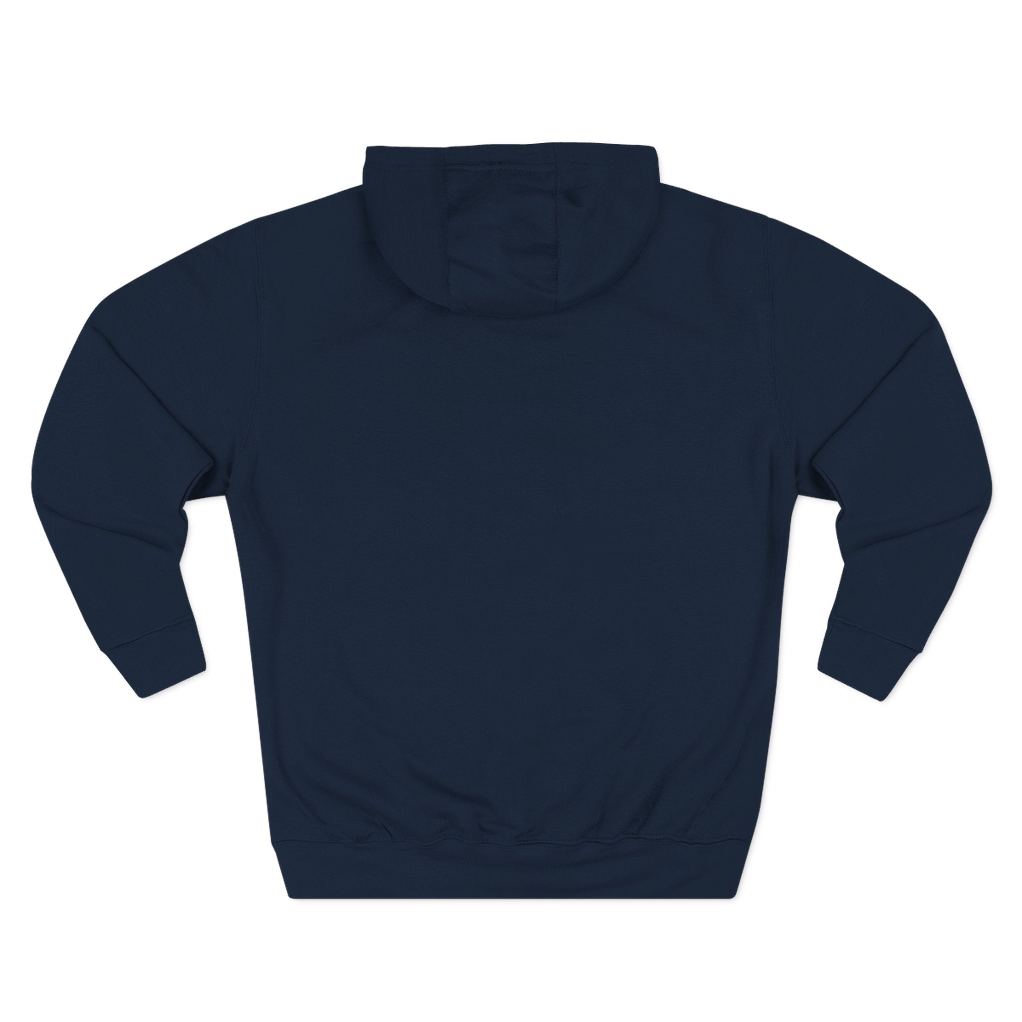 FLEECE HOODIE