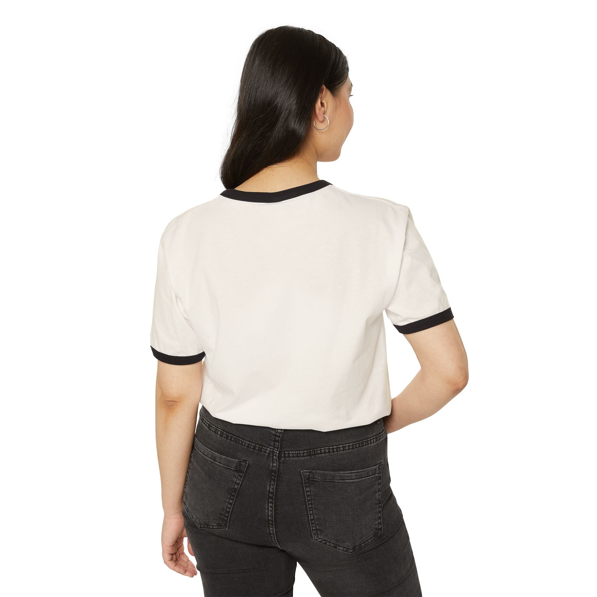 CLASSIC RINGER TEE