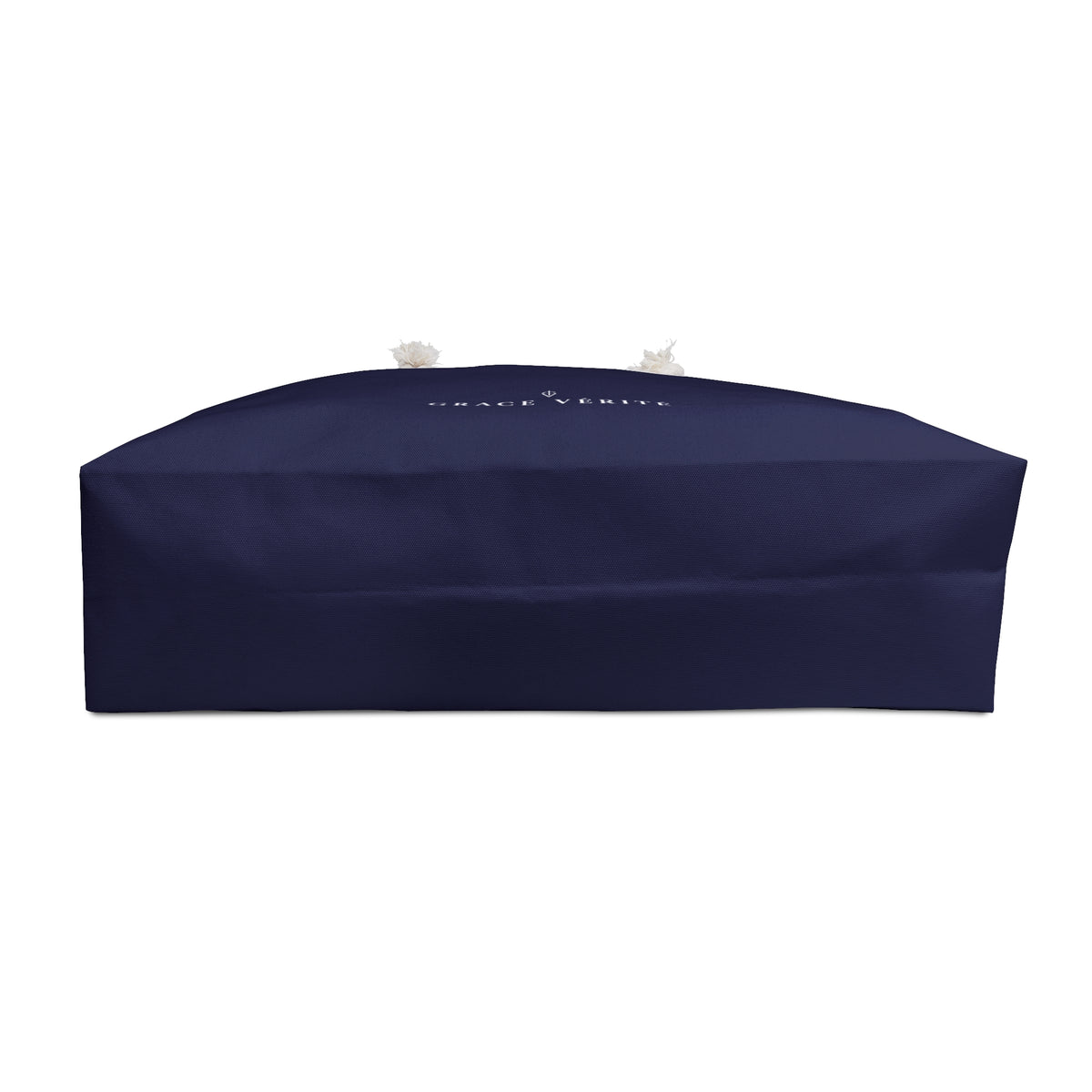 Weekender Bag — Grace Vérité Travel Tote
