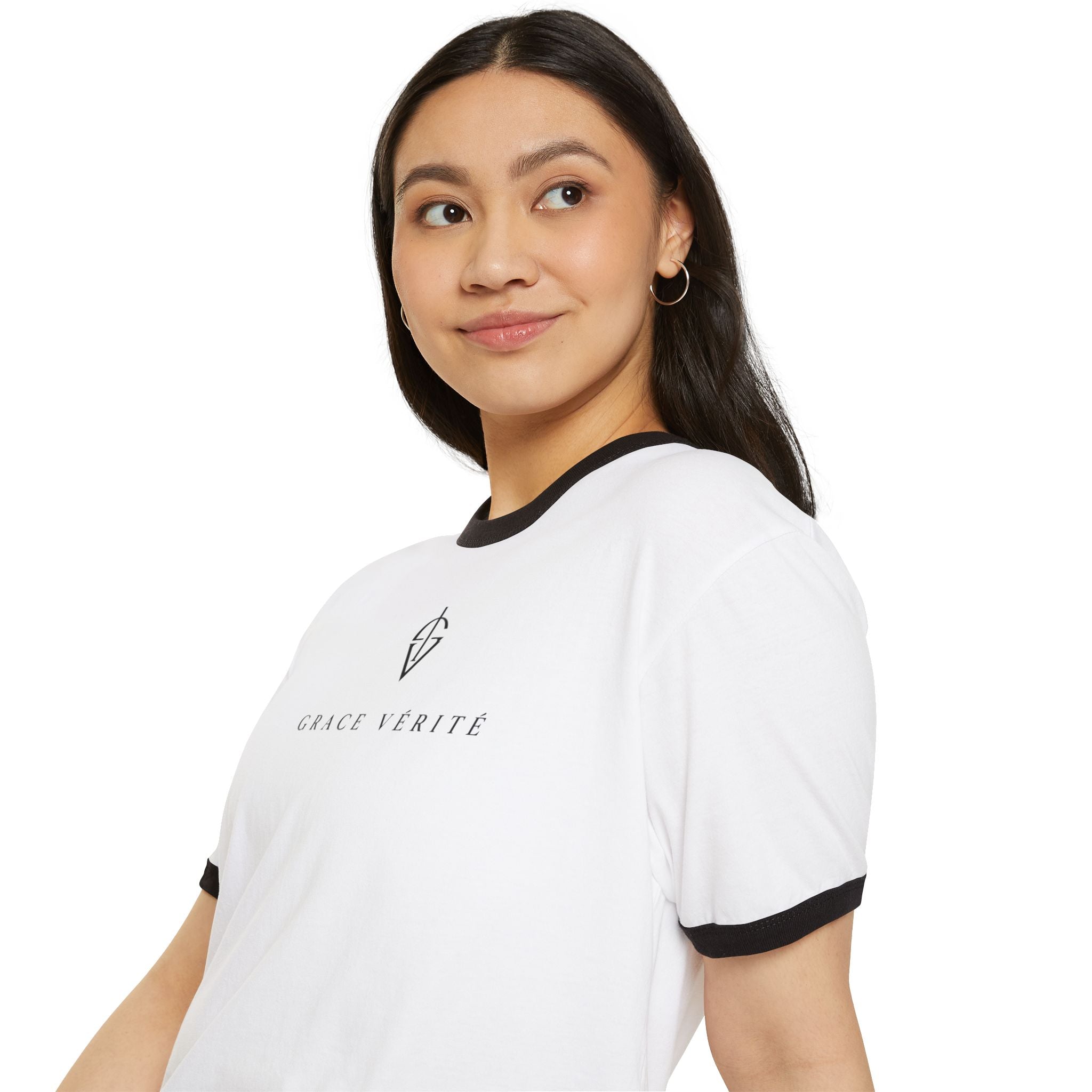 CLASSIC RINGER TEE