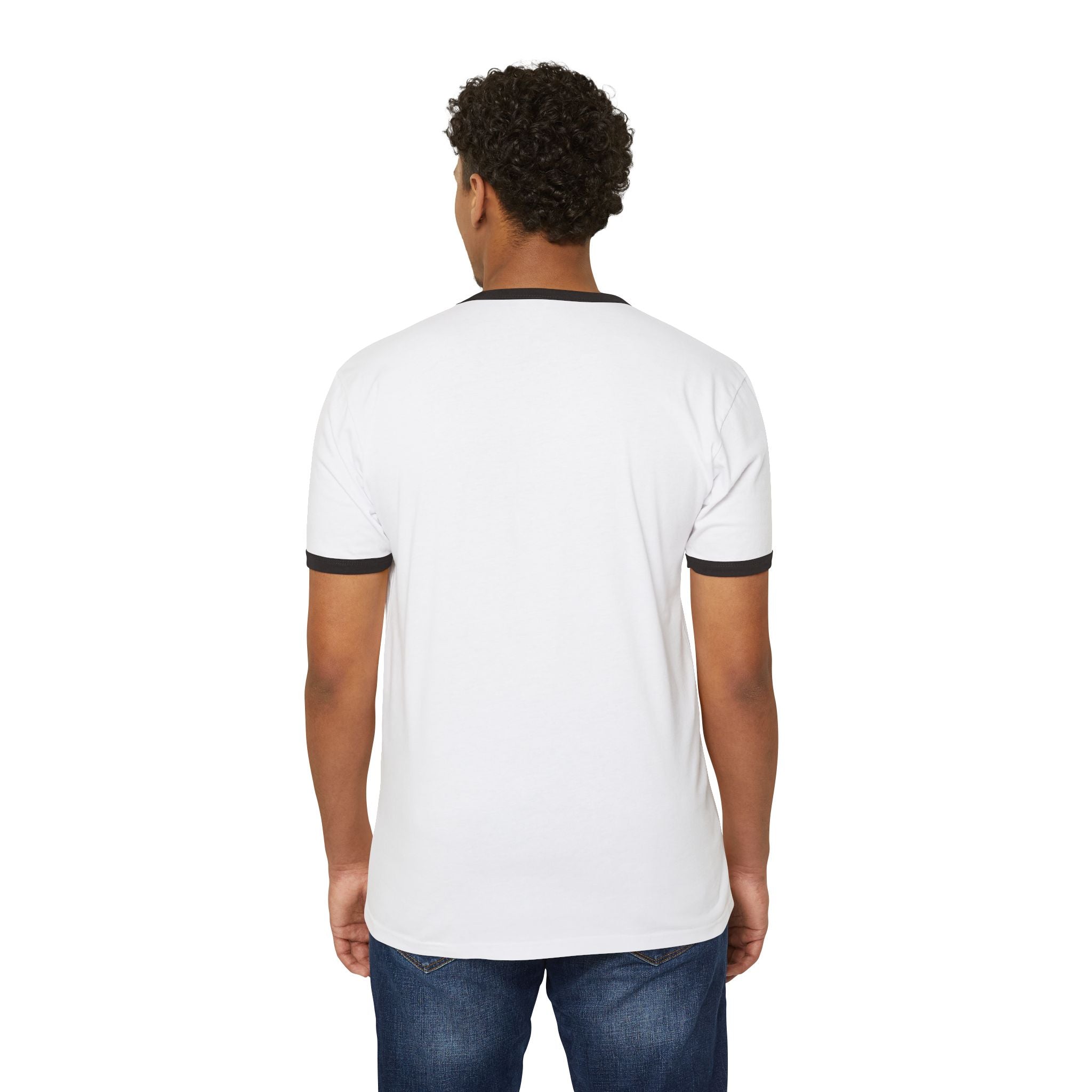 CLASSIC RINGER TEE