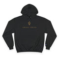 ESSENTIAL HOODIE