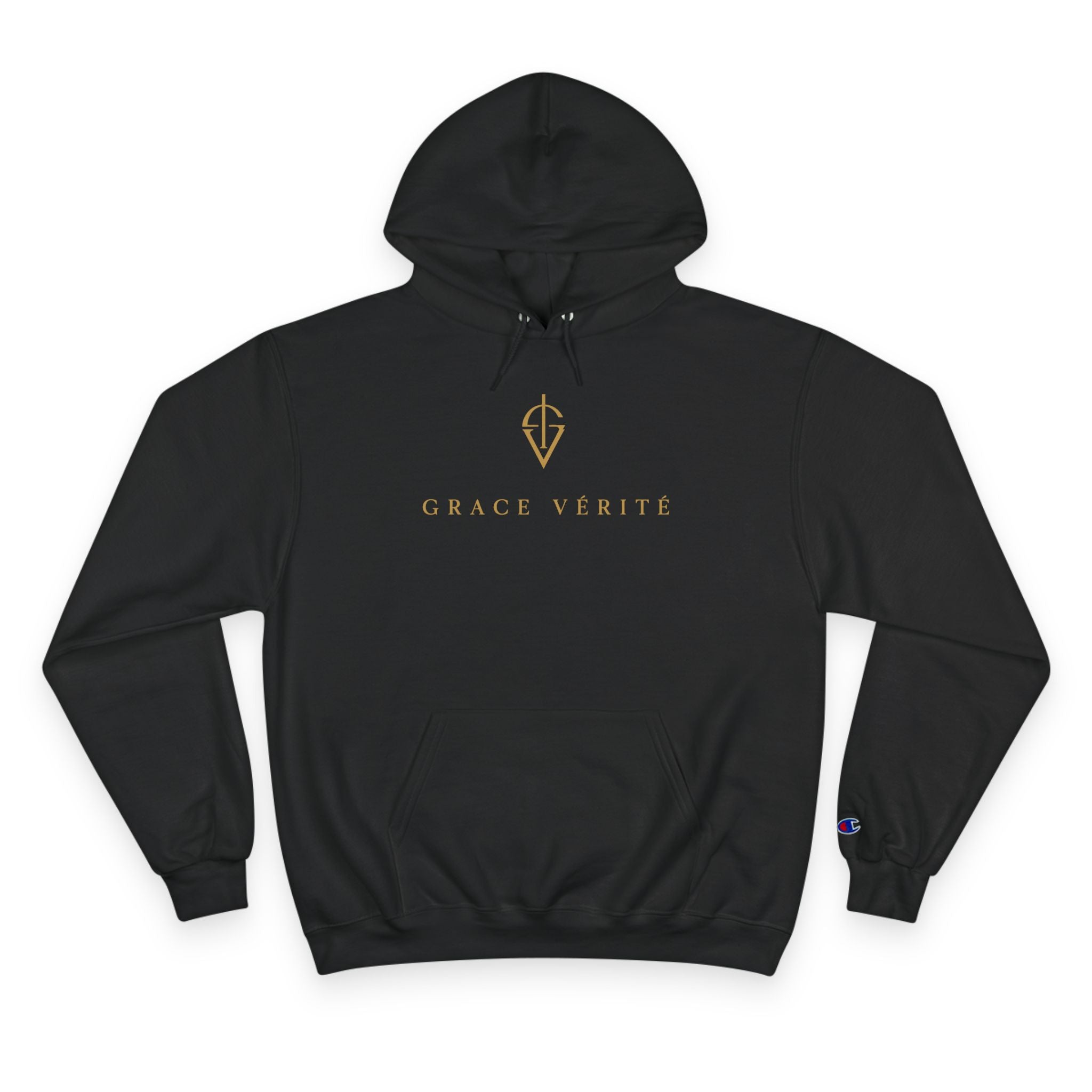 ESSENTIAL HOODIE