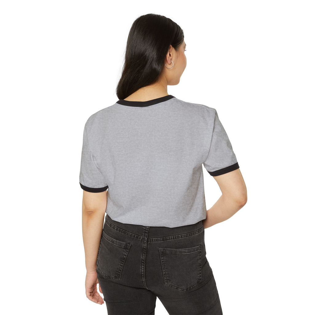 CLASSIC RINGER TEE