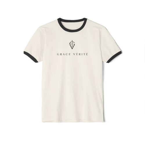 CLASSIC RINGER TEE