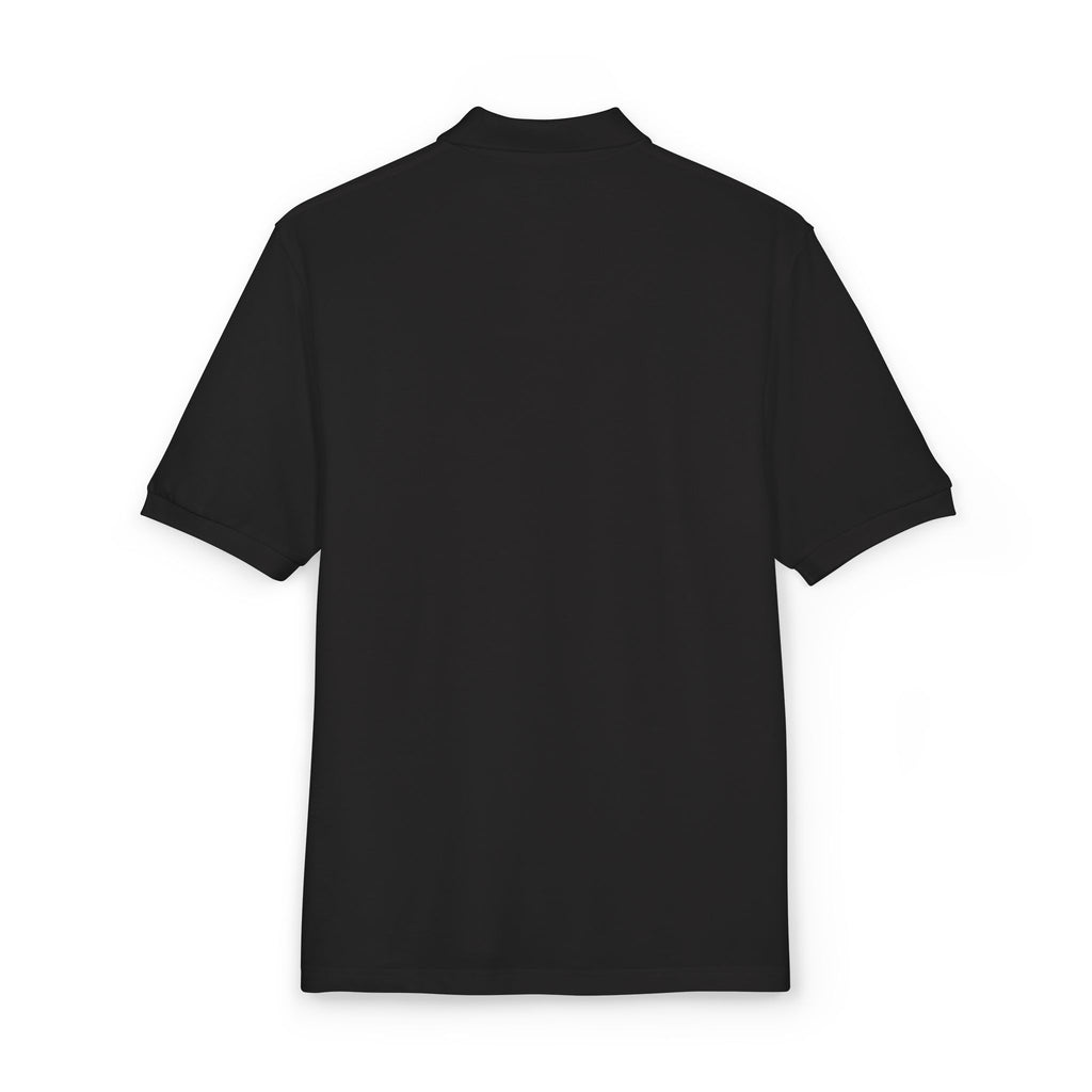 THE SIGNATURE POLO