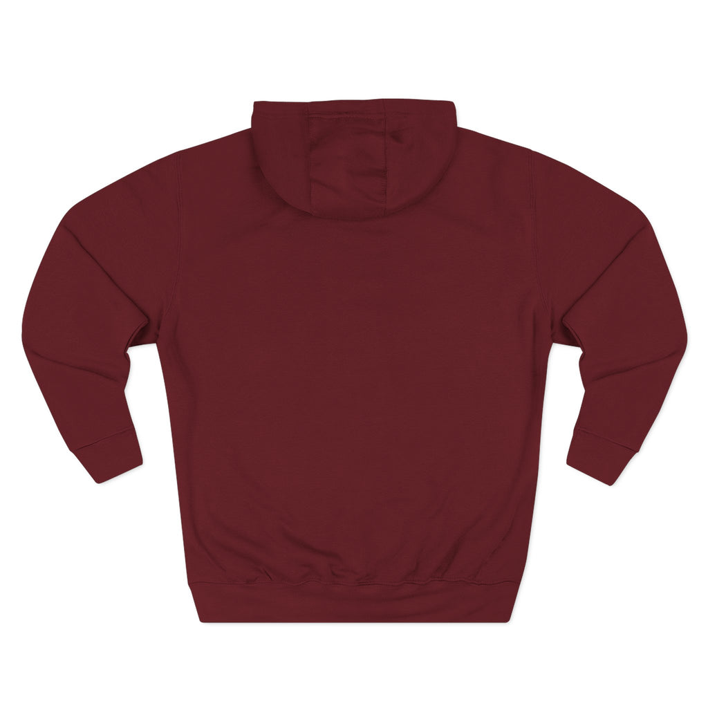 FLEECE HOODIE