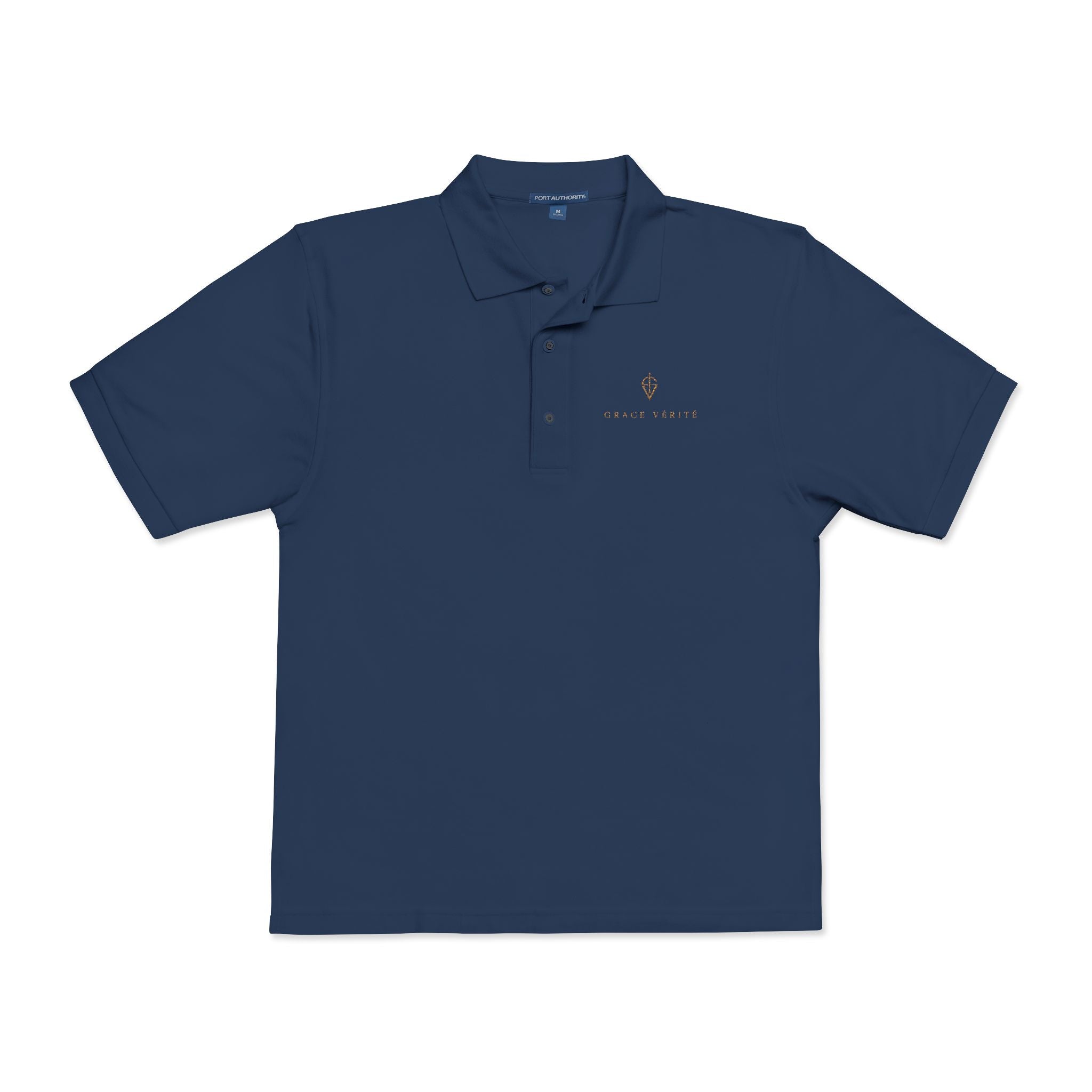 THE SIGNATURE POLO