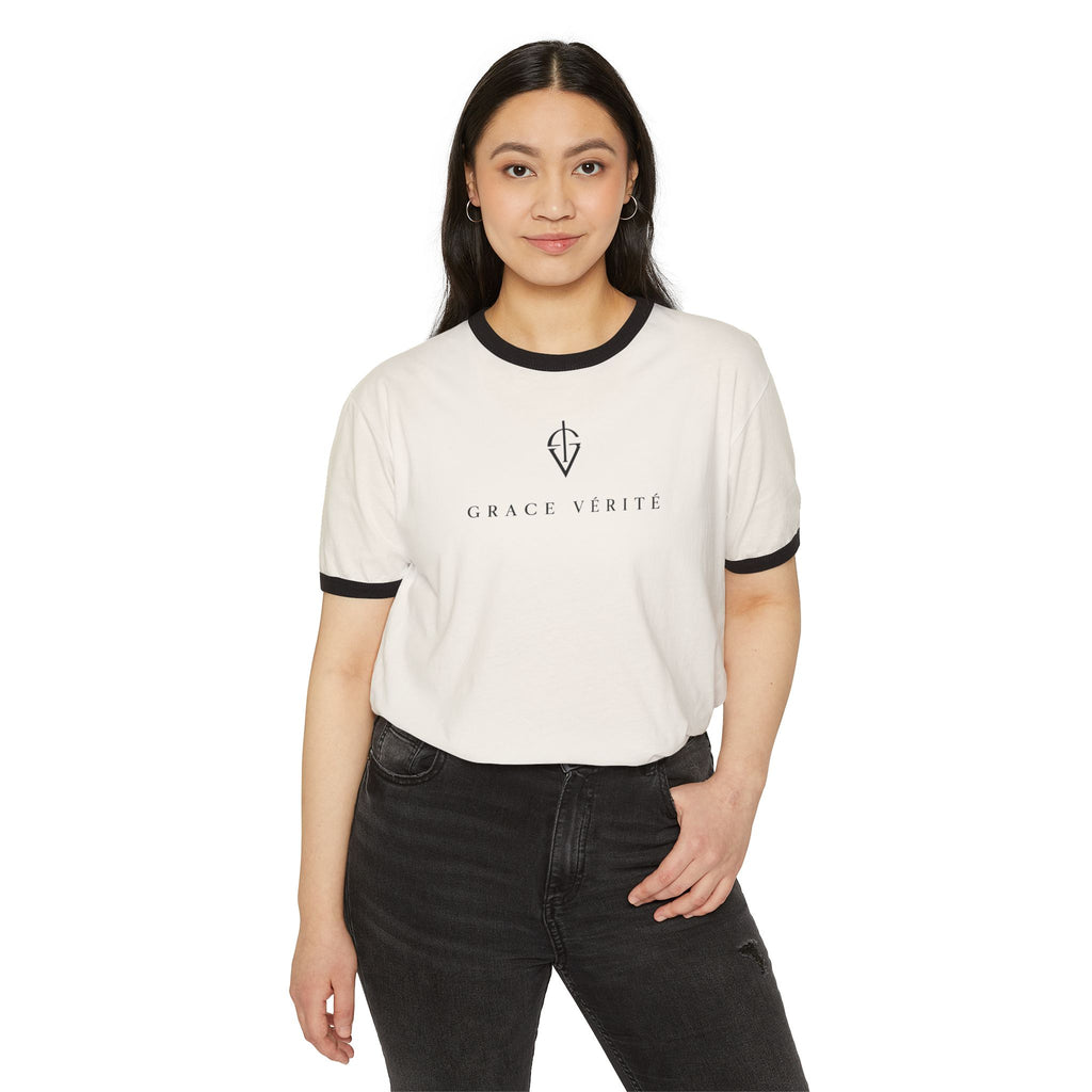 CLASSIC RINGER TEE