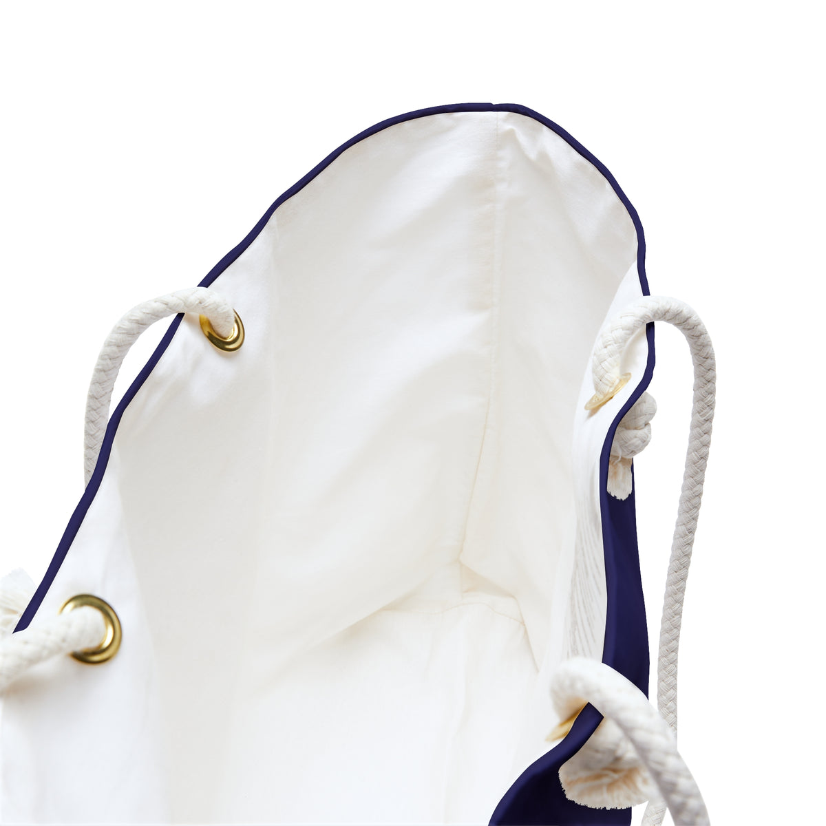 Weekender Bag — Grace Vérité Canvas Travel Tote