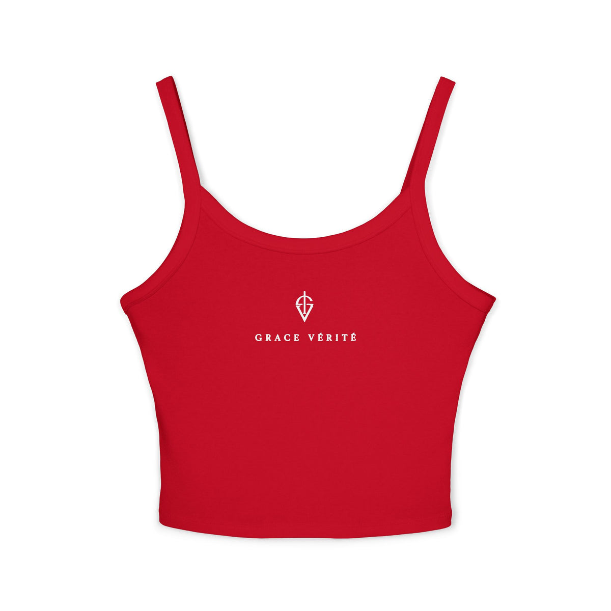 Strap Tank Top