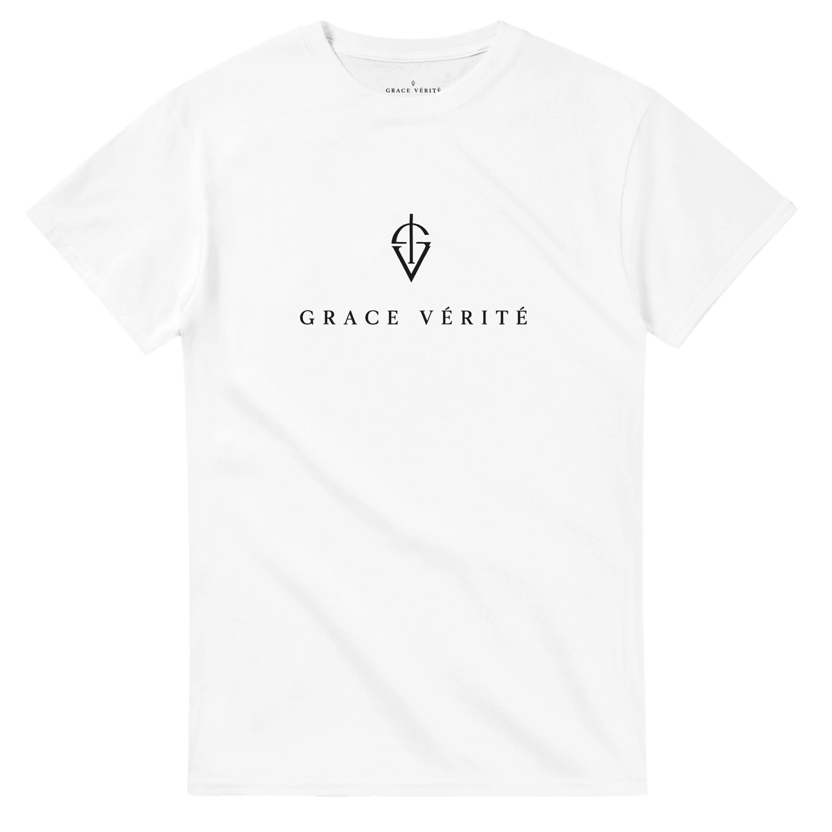 Heavyweight Tee