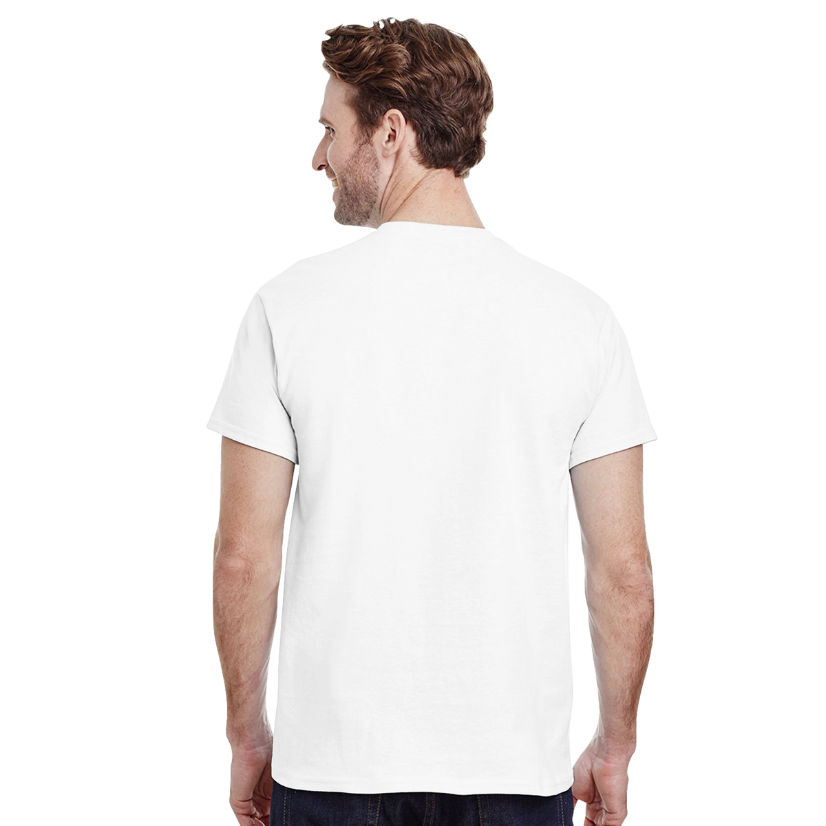Heavyweight Tee
